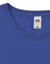 Iconic 150 V Neck T / Fruit of the Loom 61-442-0