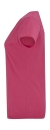 Ladies Iconic 150 V Neck T / Fruit of the Loom 61-444-0