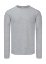 Iconic 150 Classic Long Sleeve T / Fruit of the Loom 61-446-0