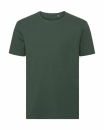 Mens Pure Organic Tee / Russell R-108M-0