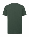 Mens Pure Organic Tee / Russell R-108M-0