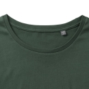 Mens Pure Organic Tee / Russell R-108M-0