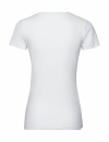 Ladies´ Pure Organic Tee / Russell R-108F-0