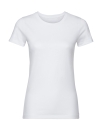 Ladies´ Pure Organic Tee / Russell R-108F-0