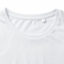 Ladies´ Pure Organic Tee / Russell R-108F-0