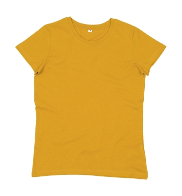 Womens Essential T / Mantis M02