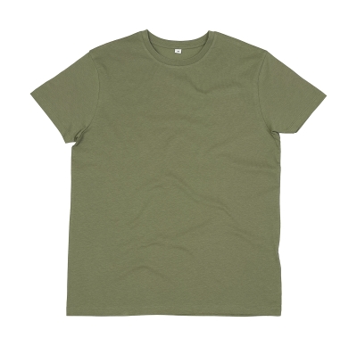 Mens Essential T / Mantis M01