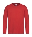 Classic-T Long Sleeve / Stedman ST2500