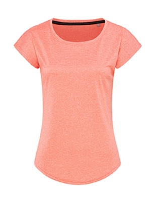 Recycled Sports-T Move Women bis Gr.XL - Stedman ST8930