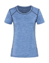 Recycled Sports-T Reflect Women / Stedman ST8940