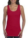 Softstyle Womens Tank / Gildan 64200L
