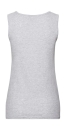 Ladies Valueweight Vest / Fruit of the Loom 61-376-0