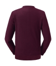 Pure Organic Reversible Sweat / Russell R-208M-0