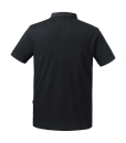 Men Pure Organic Polo / Russell R-508M-0
