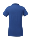 Ladies Tailored Stretch Polo / Russel R-567F-0