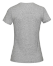 Damen Comfort-T Shirt 185 bis Gr.2XL / Stedman ST2160