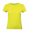 #E190 /women T-Shirt bis Gr.3XL / B&amp;C TW04T