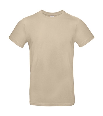 #E190 T-Shirt / B&C TU03T