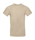 #E190 T-Shirt / B&C TU03T