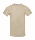 #E190 /Men T-Shirt bis Gr.5XL / B&amp;C TU03T