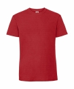 Ringspun Premium Herren T-Shirt bis Gr.5XL / Fruit of the...