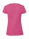 Ladies Iconic 195 Ringspun Premium T / Fruit of the Loom...