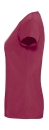 Ladies Iconic 195 Ringspun Premium T / Fruit of the Loom 61-424-0