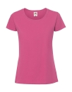 Ladies Ringspun Premium Damen T-Shirt bis Gr.2XL / Fruit of the Loom 61-424-0