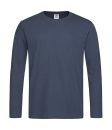 Comfort-T 185 Long Sleeve Shirt / Stedman ST2130