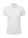 Signature Tagless Polo Stretch Women / SGPoloF Stretch