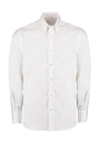 Tailored Fit Premium Oxford Shirt / Kustom Kit KK188
