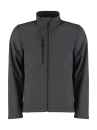 Regular Fit Soft Shell Jacket bis Gr.3XL / Kustom Kit KK954M