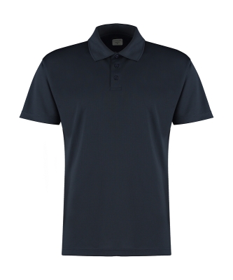 Regular Fit Cooltex® Plus Micro Mesh Polo / Kustom Kit KK455