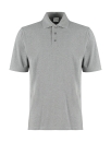 Classic Fit Cotton Klassic Superwash® 60° Polo bis Gr.3XL / Kustom Kit KK460