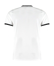 Fashion Fit Ringer Tee / Kustom Kit KK508