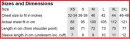 Fashion Fit Ringer Tee / Kustom Kit KK508