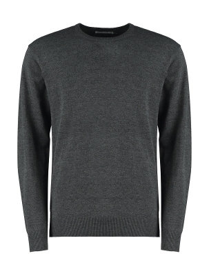 Regular Fit Arundel Crew Neck Sweater / Kustom Kit KK253