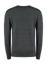 Regular Fit Arundel Crew Neck Sweater / Kustom Kit KK253