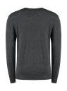 Regular Fit Arundel Crew Neck Sweater / Kustom Kit KK253