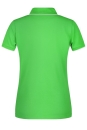 Ladies Polo Stripe Streifen / JN727 James Nicholson