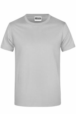 Promo-T-Shirt Man bis Gr.5XL / James & Nicholson JN797