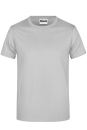 Promo-T-Shirt Man bis Gr.5XL / James & Nicholson JN797