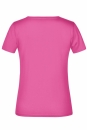 Promo-T-Shirt Lady 150 bis Gr.3XL / James & Nicholson...