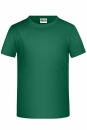 Jungen T-Shirt 150 bis Gr.164 / James &amp; Nicholson JN745