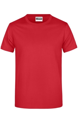 Einzelstück Promo-T-Shirt Man / James & Nicholson JN797