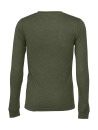 Unisex Jersey Long Sleeve Tee / Bella+Canvas 3501
