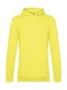 Herren Hoodie French Terry bis Gr.5XL / B&C WU03W