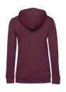 #Hoodie /women French Terry / B&C WW04W