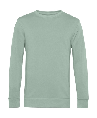 Organic Inspire Crew Neck_° / B&C WU31B