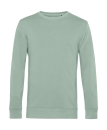 Organic Inspire Crew Neck_° / B&C WU31B